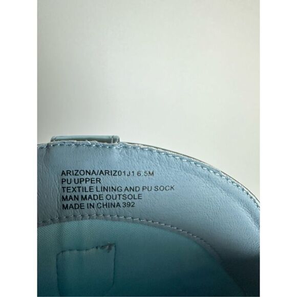 Madden Girl Arizona knee-high cowboy boots - Picture 12 of 12